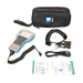 New Curtis 1313K-4331model Dealer Level Handset Handheld Programmer with 4-pin Molex cable, DB-9 cable, USB cable-BeeSpareParts