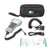 New Curtis 1313K-4331model Dealer Level Handset Handheld Programmer with 4-pin Molex cable, DB-9 cable, USB cable-BeeSpareParts
