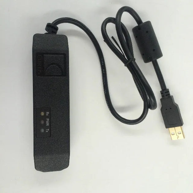 New Curtis 1314 software PC programmer with 1309USB connector and 1314 software CD-Replacement Aftermarket Parts