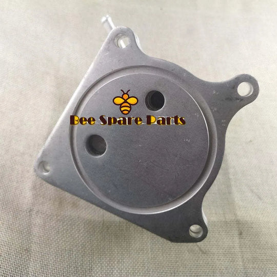 New CVT Trans Oil Cooler for Mitsubishi Lancer 2920A141 Heat Exchanger 4 Outlets 2920A141-BeeSpareParts