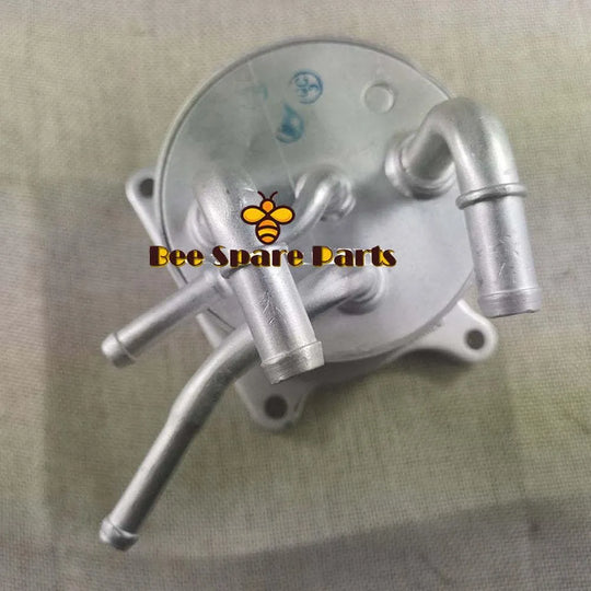 New CVT Trans Oil Cooler for Mitsubishi Lancer 2920A141 Heat Exchanger 4 Outlets 2920A141-BeeSpareParts