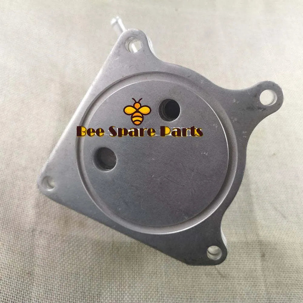 New CVT Trans Oil Cooler for Mitsubishi Lancer 2920A141 Heat Exchanger 4 Outlets 2920A141-Replacement Aftermarket Parts