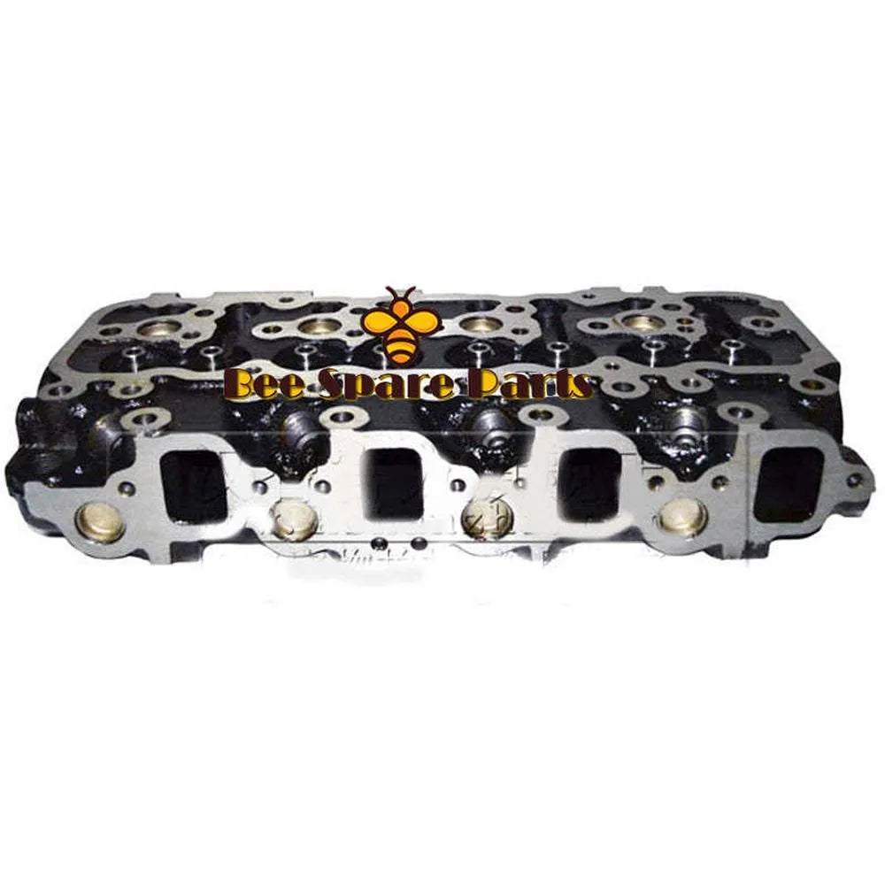 New Cylinder Head 11101-78780-71 Fit For Toyota 7F1DZ Engine-Cylinder Head-BeeSpareParts
