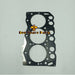 New Cylinder Head Gasket 10-33-2738 for Yanmar Engine 374, 3.74 - TK374-BeeSpareParts
