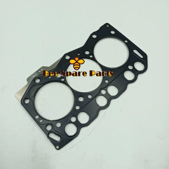 New Cylinder Head Gasket 10-33-2738 for Yanmar Engine 374, 3.74 - TK374-BeeSpareParts