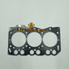 New Cylinder Head Gasket 10-33-2738 for Yanmar Engine 374, 3.74 - TK374-BeeSpareParts