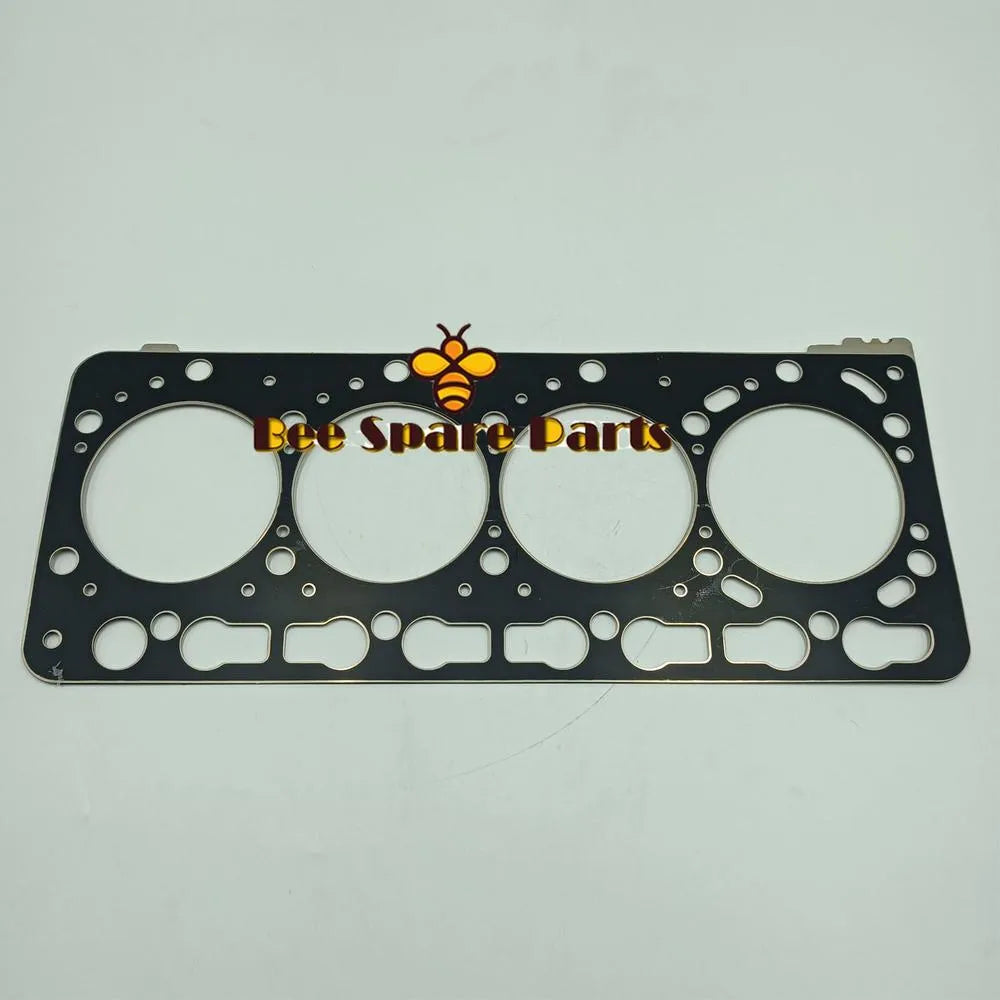 New Cylinder Head Gasket 10-33-2738 for Yanmar Engine 374, 3.74 - TK374-BeeSpareParts