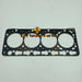 New Cylinder Head Gasket 10-33-2738 for Yanmar Engine 374, 3.74 - TK374-BeeSpareParts