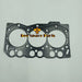 New Cylinder Head Gasket 10-33-2738 for Yanmar Engine 374, 3.74 - TK374-Replacement Aftermarket Parts
