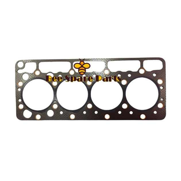New Cylinder Head Gasket 15444-03310 for Kubota V1100 Engine-Replacement Aftermarket Parts
