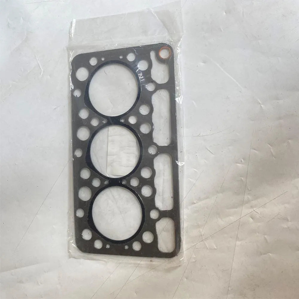 New Cylinder Head Gasket 15975-03310 15371-03310 15371-03320 For Kubota D750 Engine B5200D B7100HST-E Tractor-Replacement Aftermarket Parts