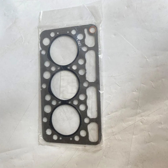 New Cylinder Head Gasket 15975-03310 15371-03310 15371-03320 For Kubota D750 Engine B5200D B7100HST-E Tractor-Replacement Aftermarket Parts