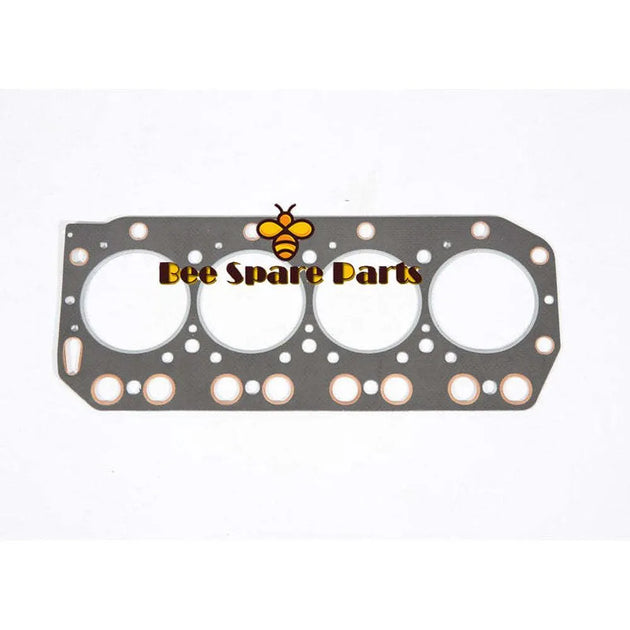 New Cylinder Head Gasket For Yanmar 4TN100 4TN100L 4TN100E Engine CA1200 Tractor-BeeSpareParts