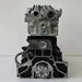 New D4CB Auto Engine Long Block Assy for Kia Sorrento 2.5L-BeeSpareParts