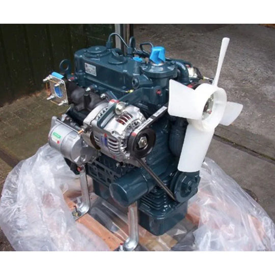 New D902 Diesel Engine Assy Fit For Kubota Diesel Engine-Replacement Aftermarket Parts