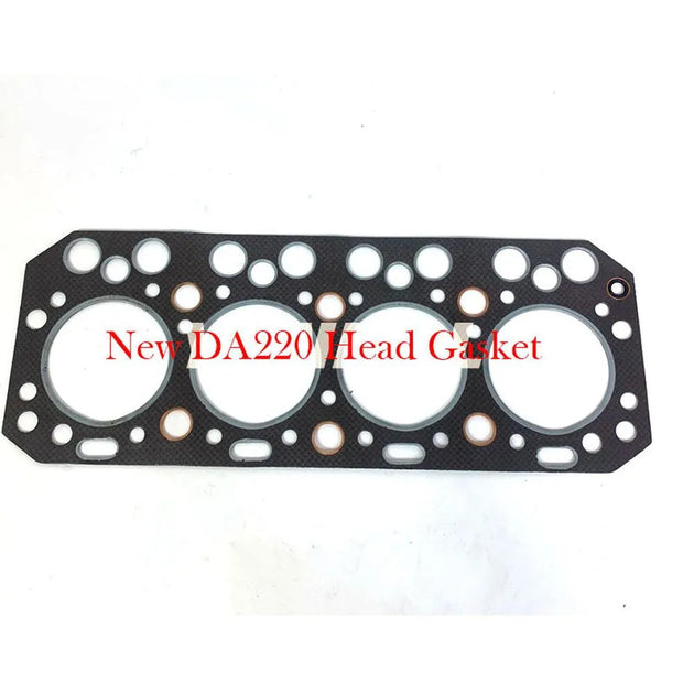 New DA220 Head Gasket For Isuzu Engine Parts-Replacement Aftermarket Parts