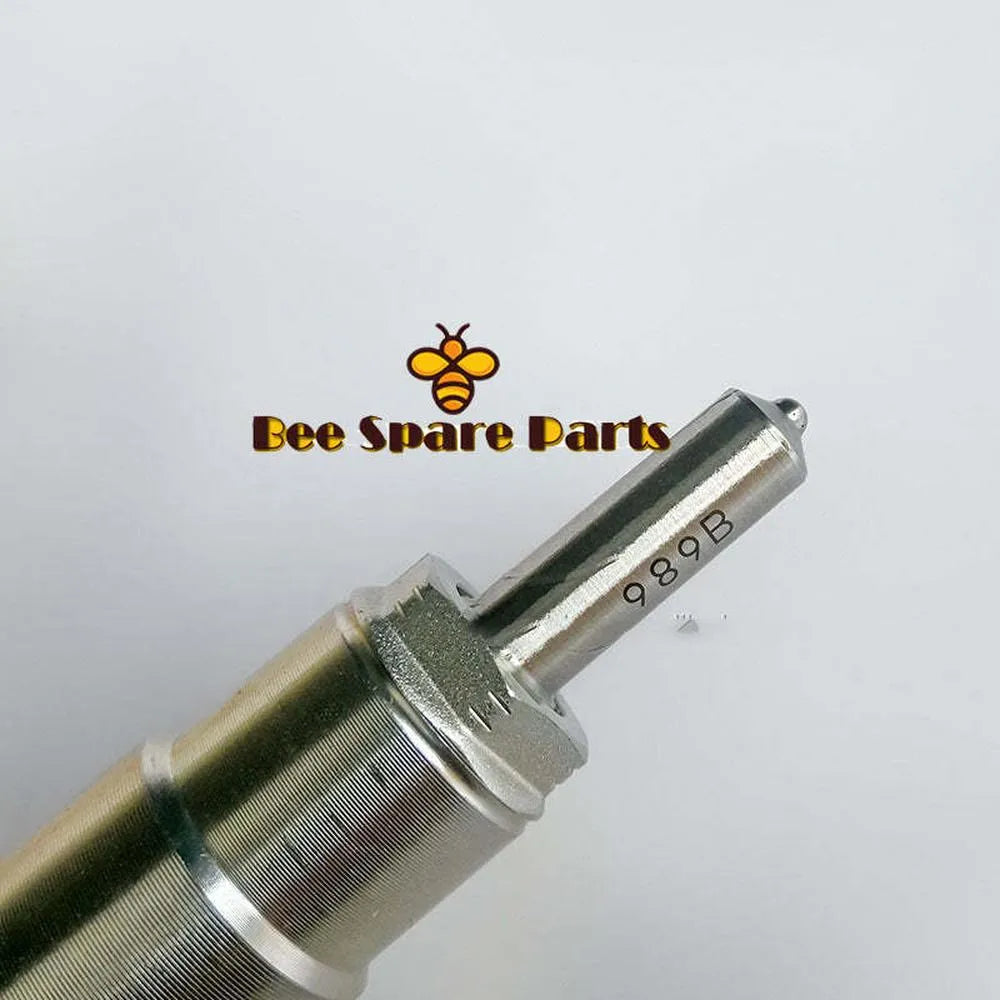 NEW Denso 095000-7140 Common Rail Injector for Mighty Mega 33800-52000-Replacement Aftermarket Parts