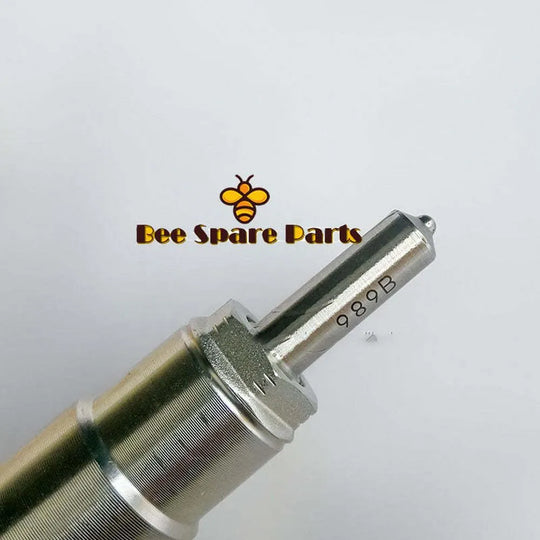 NEW Denso 095000-7140 Common Rail Injector for Mighty Mega 33800-52000-Replacement Aftermarket Parts