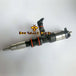 NEW Denso 095000-7140 Common Rail Injector for Mighty Mega 33800-52000-Replacement Aftermarket Parts