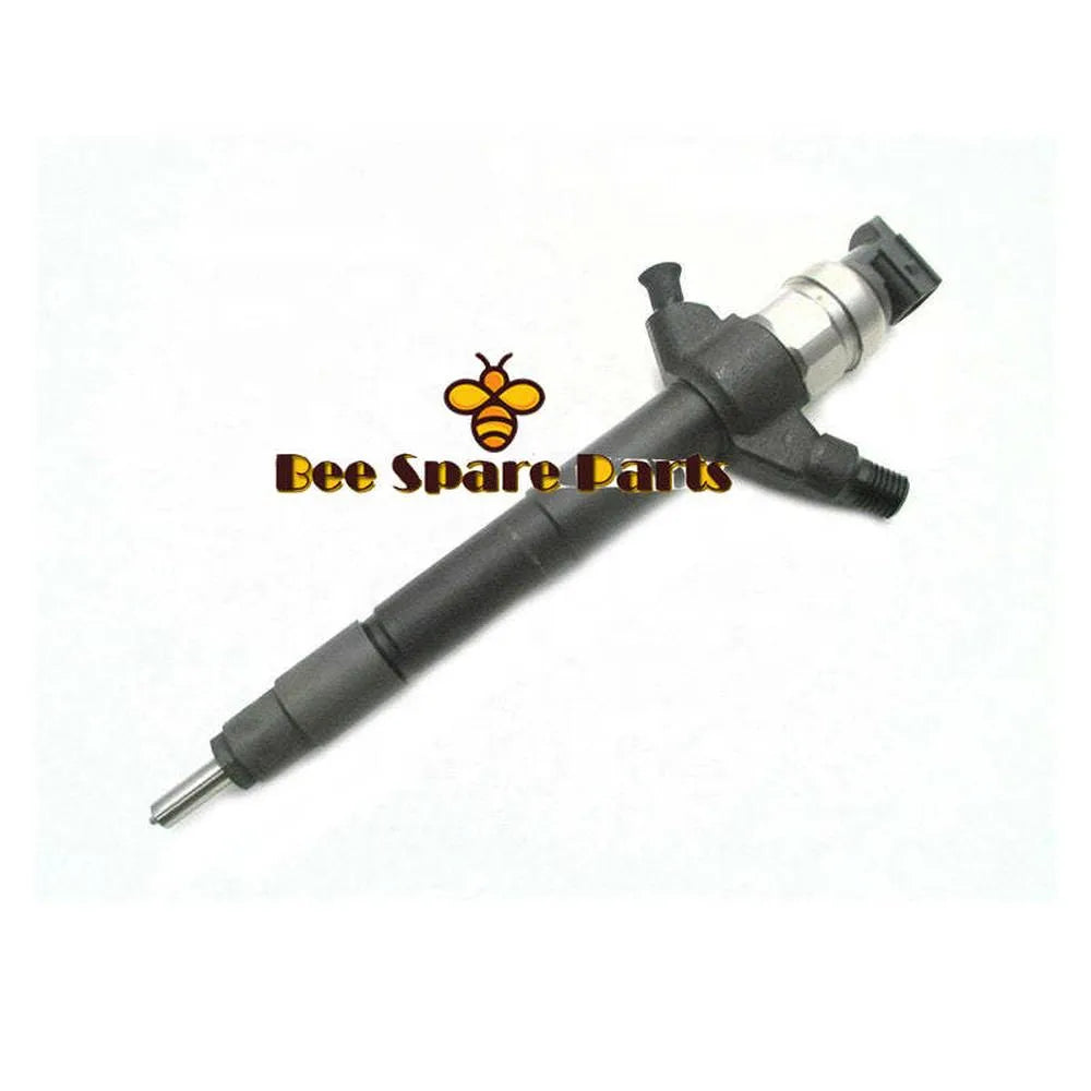 New DENSO Common Rail Injector 095000-5760 1465A054 FOR Mitsubishi 4M41 3.2L-BeeSpareParts