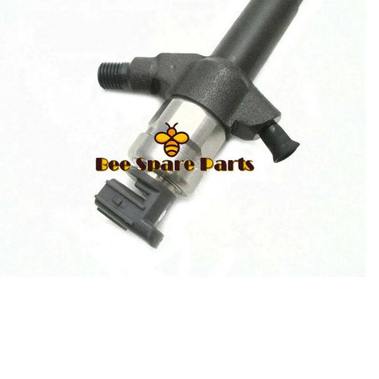 New DENSO Common Rail Injector 095000-5760 1465A054 FOR Mitsubishi 4M41 3.2L-BeeSpareParts