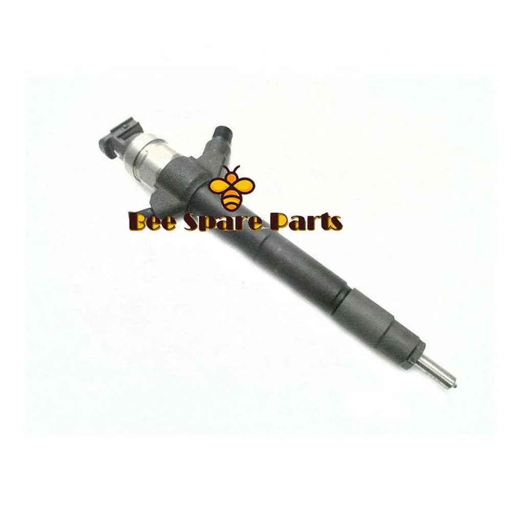 New DENSO Common Rail Injector 095000-5760 1465A054 FOR Mitsubishi 4M41 3.2L-Replacement Aftermarket Parts