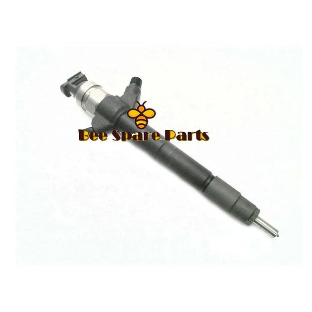 New DENSO Common Rail Injector 095000-5760 1465A054 FOR Mitsubishi 4M41 3.2L-BeeSpareParts