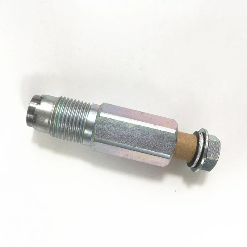 New Denso Limiter Fuel Pressure Valve 095420-0280 8-98032549-0 for Isuzu D-Max-Replacement Aftermarket Parts