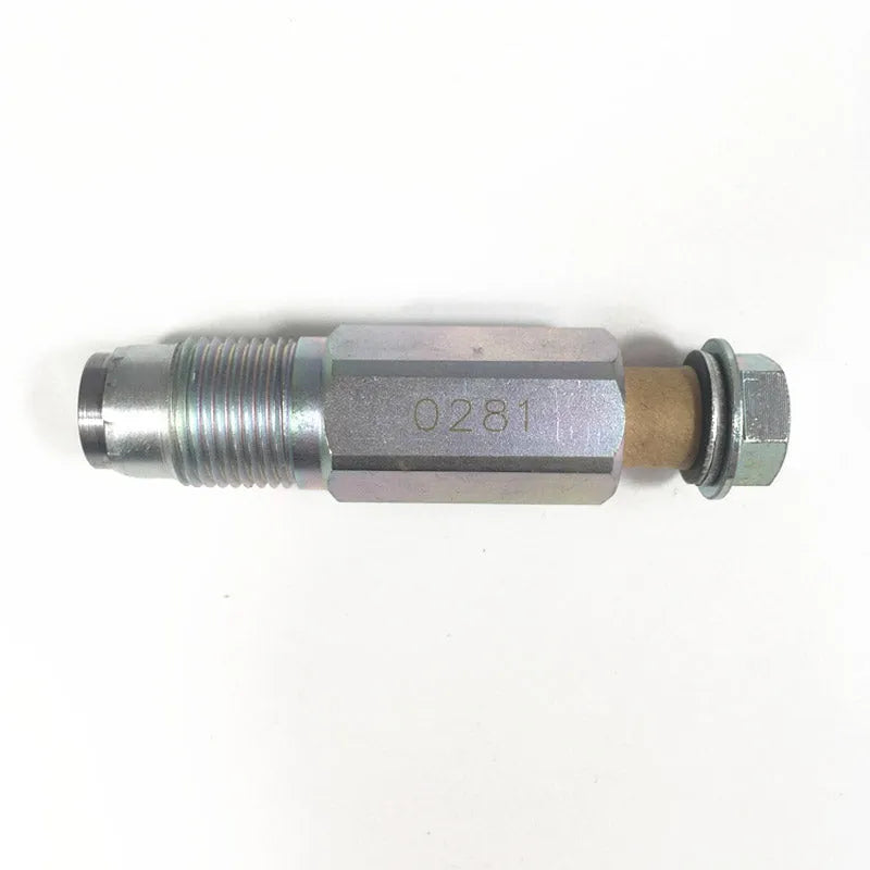 New Denso Limiter Fuel Pressure Valve 095420-0280 8-98032549-0 for Isuzu D-Max-Replacement Aftermarket Parts