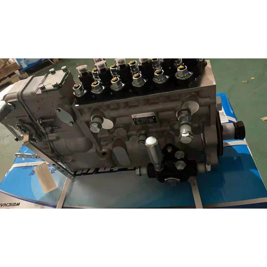 New Design Pump fuel Injection Pump For weichai Wp13 high pressure pump 1000167062-BeeSpareParts