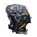 New Diesel 2.4L PUMA Engine Long Block For Ford ZSD-424 Duratorq TDCi-BeeSpareParts