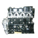 New Diesel 4JB1 Engine Long Block for Isuzu Trooper Wizard Rodeo Pickup 2.7L-Replacement Aftermarket Parts