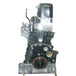 New Diesel 4JB1 Engine Long Block for Isuzu Trooper Wizard Rodeo Pickup 2.7L-Replacement Aftermarket Parts