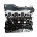 New Diesel 4JB1 Engine Long Block for Isuzu Trooper Wizard Rodeo Pickup 2.7L-Replacement Aftermarket Parts