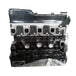 New Diesel 4JB1 Engine Long Block for Isuzu Trooper Wizard Rodeo Pickup 2.7L-Replacement Aftermarket Parts