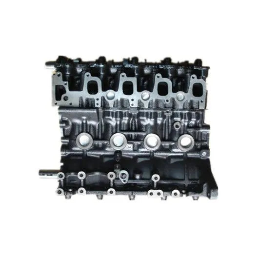 New Diesel 5L Engine Long Block for Toyota Hiace Hilux 3.0L-Cylinder Block-BeeSpareParts