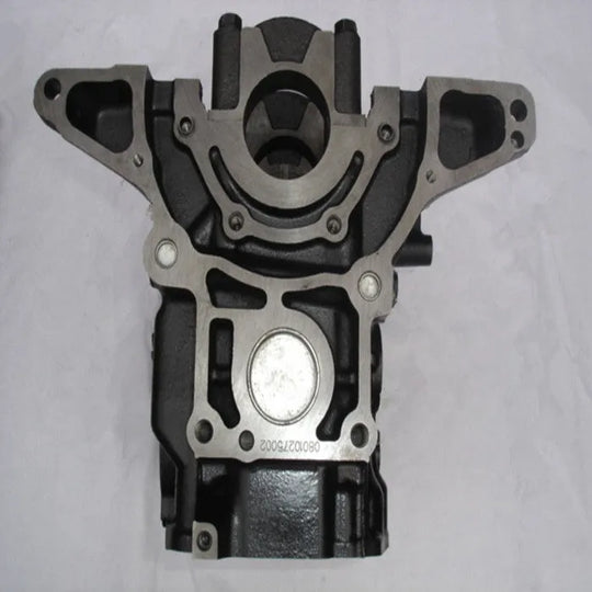 New Diesel 5L Engine Short Block 3.0L for Toyota Dyna Land Cruiser Prado-Cylinder Block-BeeSpareParts