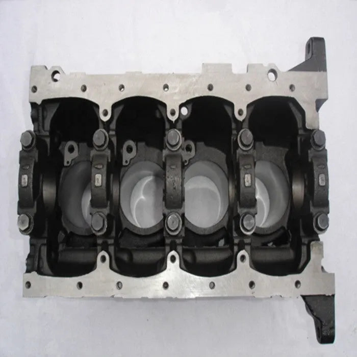 New Diesel 5L Engine Short Block 3.0L for Toyota Dyna Land Cruiser Prado-Cylinder Block-BeeSpareParts