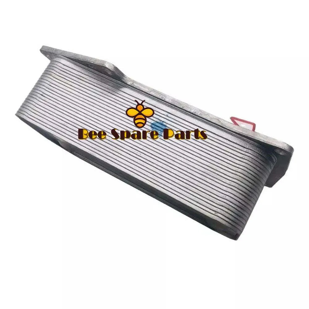 New Diesel Engine Oil Cooler For Volvo EW180B EC160B EC140B EW180B 20459219-Replacement Aftermarket Parts