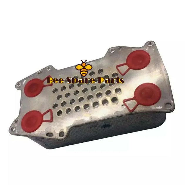 New Diesel Engine Oil Cooler For Volvo EW180B EC160B EC140B EW180B 20459219-Replacement Aftermarket Parts