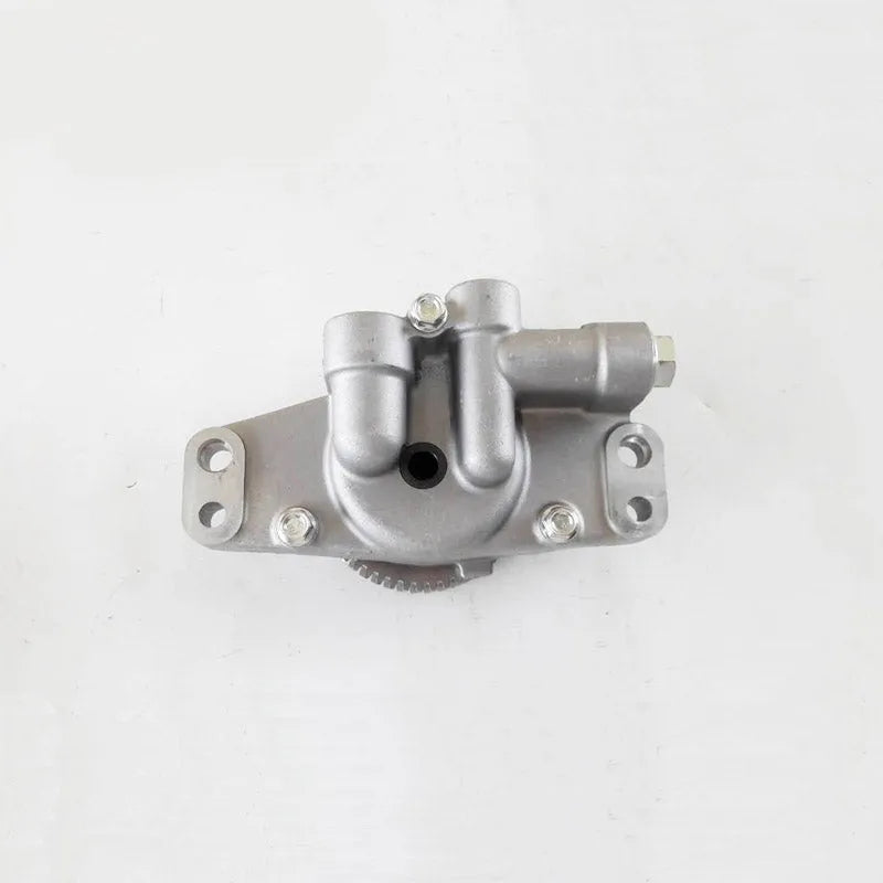 New Diesel Engine Oil Pump 8-97048809-0 For Isuzu 4LE1 4LE2 engine-Replacement Aftermarket Parts