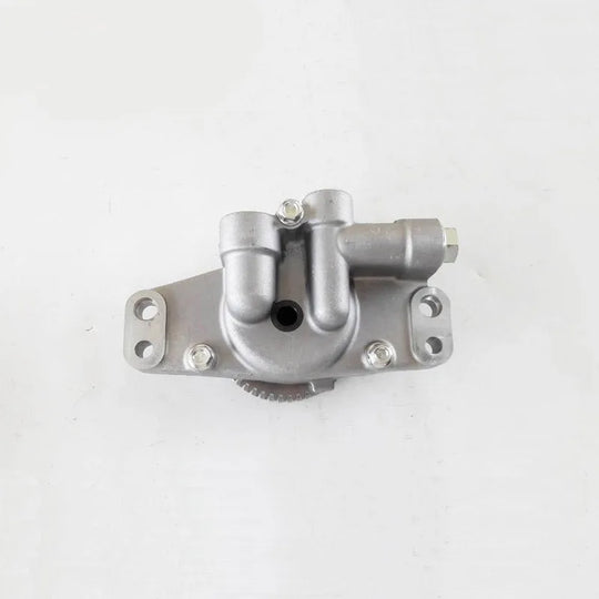 New Diesel Engine Oil Pump 8-97048809-0 For Isuzu 4LE1 4LE2 engine-Replacement Aftermarket Parts