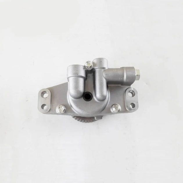 New Diesel Engine Oil Pump 8-97048809-0 For Isuzu 4LE1 4LE2 engine-Replacement Aftermarket Parts