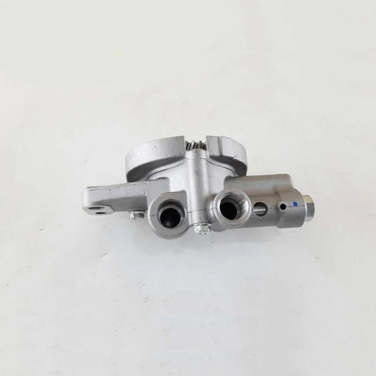 New Diesel Engine Oil Pump 8-97048809-0 For Isuzu 4LE1 4LE2 engine-Replacement Aftermarket Parts