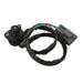 New Direction Sensor 25511-41H02 25511-41H02 for Nissan Electric Forklift parts-BeeSpareParts