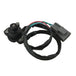 New Direction Sensor 25511-41H02 25511-41H02 for Nissan Electric Forklift parts-BeeSpareParts