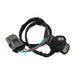 New Direction Sensor 25511-41H02 25511-41H02 for Nissan Electric Forklift parts-BeeSpareParts