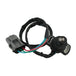 New Direction Sensor 25511-41H02 25511-41H02 for Nissan Electric Forklift parts-BeeSpareParts