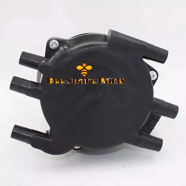 NEW Distributor Fit For MITSUBISHI Eclipse Galant Diamante T0T57671 MD327305 MD374416 MD374448 3.0L 3.5L V6 2000-2006-BeeSpareParts