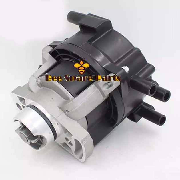 NEW Distributor Fit For MITSUBISHI Eclipse Galant Diamante T0T57671 MD327305 MD374416 MD374448 3.0L 3.5L V6 2000-2006-Replacement Aftermarket Parts